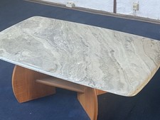 Tisch granit poliert gebraucht kaufen  Herzogenrath