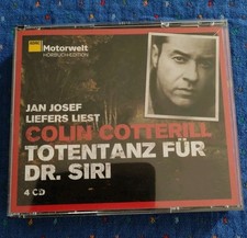Totentanz siri colin gebraucht kaufen  Solingen