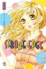 Strobe edge vol.5 d'occasion  France