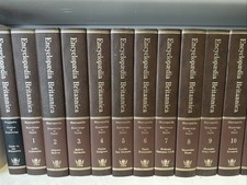 Encyclopaedia britannica full for sale  ABERDEEN