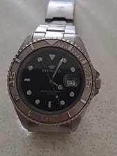 Orologio pryngeps quartz usato  Napoli