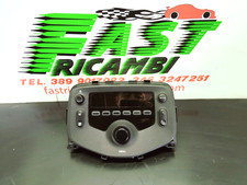 Stereo autoradio toyota usato  Camigliano Santa Gemma