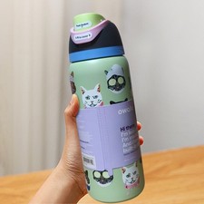 Owala 32oz freesip d'occasion  Expédié en Belgium