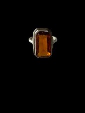Art deco ring gebraucht kaufen  Kaufbeuren
