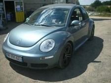 Boite vitesses volkswagen d'occasion  La Ville-aux-Clercs