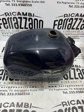 Serbatoio moto guzzi usato  Roccagloriosa