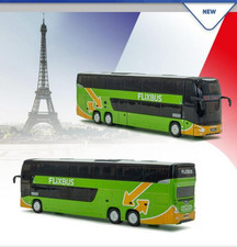 Holland oto VDL Futura DD Flixbus 823 Paris comprar usado  Enviando para Brazil