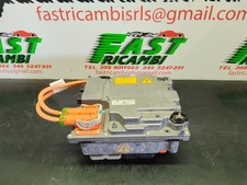Batteria convertitore tensione usato  Camigliano Santa Gemma