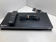 Sony black blu for sale  Charlotte
