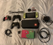 Nintendo switch needs for sale  Yuma