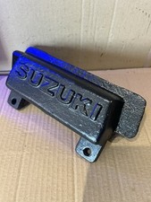 Suzuki lt50 front for sale  TREDEGAR