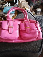 hot pink handbag for sale hot pink handbag for sale COVENTRY