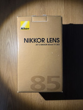 Nikkor nikon lens for sale  MANCHESTER