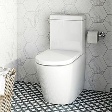 toilet bath for sale  LONDON