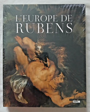 Rubens hazan louvre d'occasion  Lille-