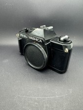 Yashica super body gebraucht kaufen  Hannover