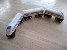 Brio hochgeschwindigkeitszug h gebraucht kaufen  Wollmatingen