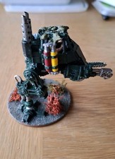 Wh40k scout sentinel for sale  BEXHILL-ON-SEA