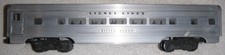 Lionel 2533 silver for sale  La Verne