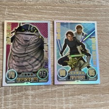 Topps force attax gebraucht kaufen  Pirmasens