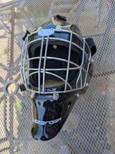 Slazenger ice hockey for sale  LEAMINGTON SPA