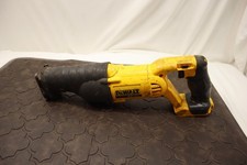 reciprocating saw 20v dcs380 for sale  Portsmouth