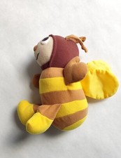 Peluche abeille d'occasion  Sens