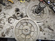 Secondary driven clutch for sale  Somerset