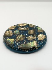 Vtg abalone shell for sale  Baraboo