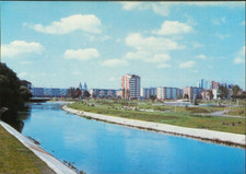 Używany, Poland - Polen - Polska - Wielkopolska - Pila - Nad Gwdą na sprzedaż  Wysyłka do Poland