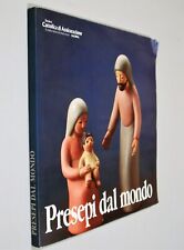 Giuseppe pellegrino presepi usato  Pontremoli
