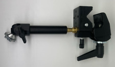 Manfrotto bogen super for sale  San Jose