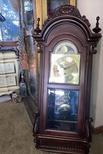 ridgeway clock for sale  Dover