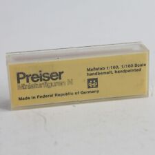 Preiser miniaturfiguren gr. for sale  BIRMINGHAM