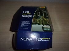 Noma decorative led for sale  MANCHESTER