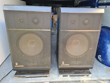 Grundig monolith aktiv gebraucht kaufen  Kerpen