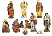 Set presepe natività usato  Roma
