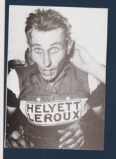 Cyclisme carte cycliste d'occasion  Saint-Pol-sur-Mer