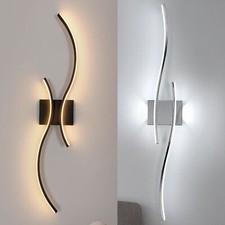 Led wandleuchte 89cm gebraucht kaufen  Deutschland