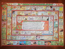 Poster gioco supplemento usato  Zoagli
