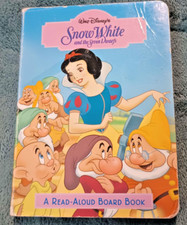 Snow white seven for sale  Mokelumne Hill