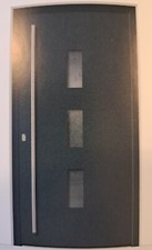 Alu haustür weiß gebraucht kaufen  Bochum