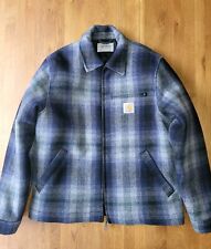 Carhartt vermont detroit gebraucht kaufen Carhartt vermont detroit gebraucht kaufen  Leer (Ostfriesland)