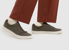 Schuh trainers winston for sale  ILFORD