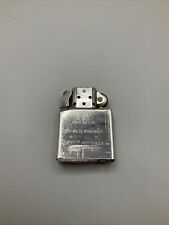 Zippo ersatzteil einsatz gebraucht kaufen  Koblenz