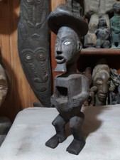 Magnifique fétiche cultuel d'occasion  Le Beausset