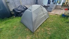 Durston xdome tent for sale  POOLE