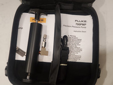 Fluke 700pmp precision for sale  Levittown
