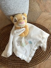 Disney simba lion for sale  DERBY