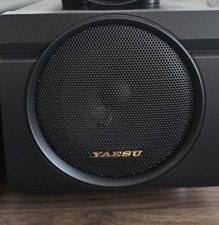 Yaesu 101 external for sale  WESTON-SUPER-MARE